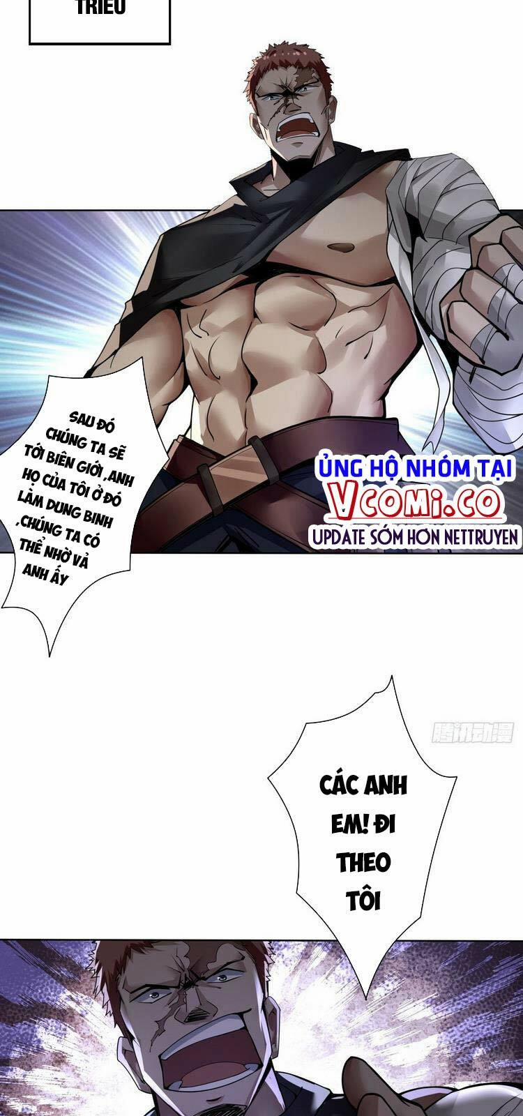 Khinh Phong 20 trang 1