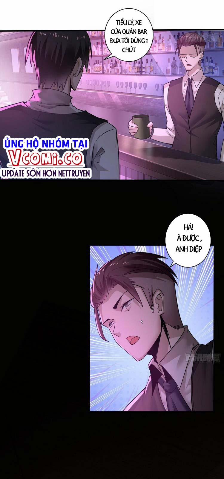 Khinh Phong 7 trang 0