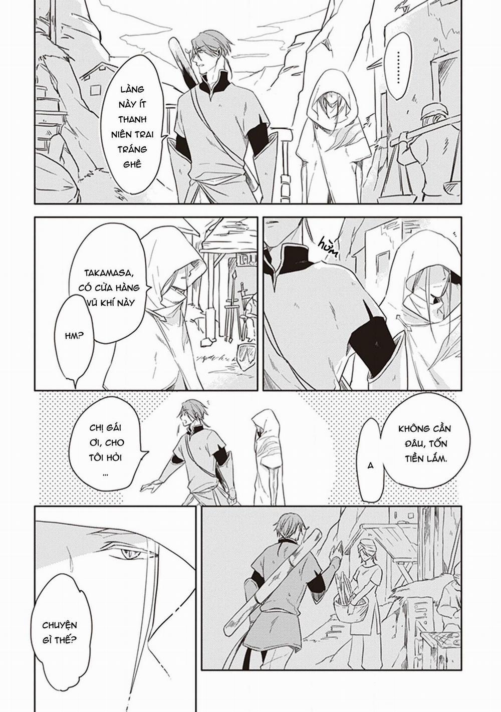 Kho Báu Của Tôi 1 trang 14