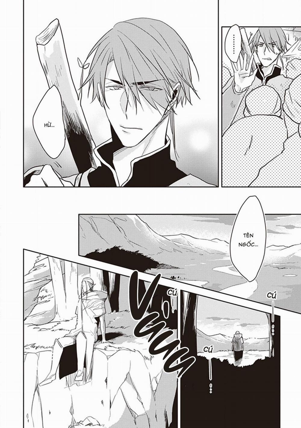 Kho Báu Của Tôi 1 trang 19