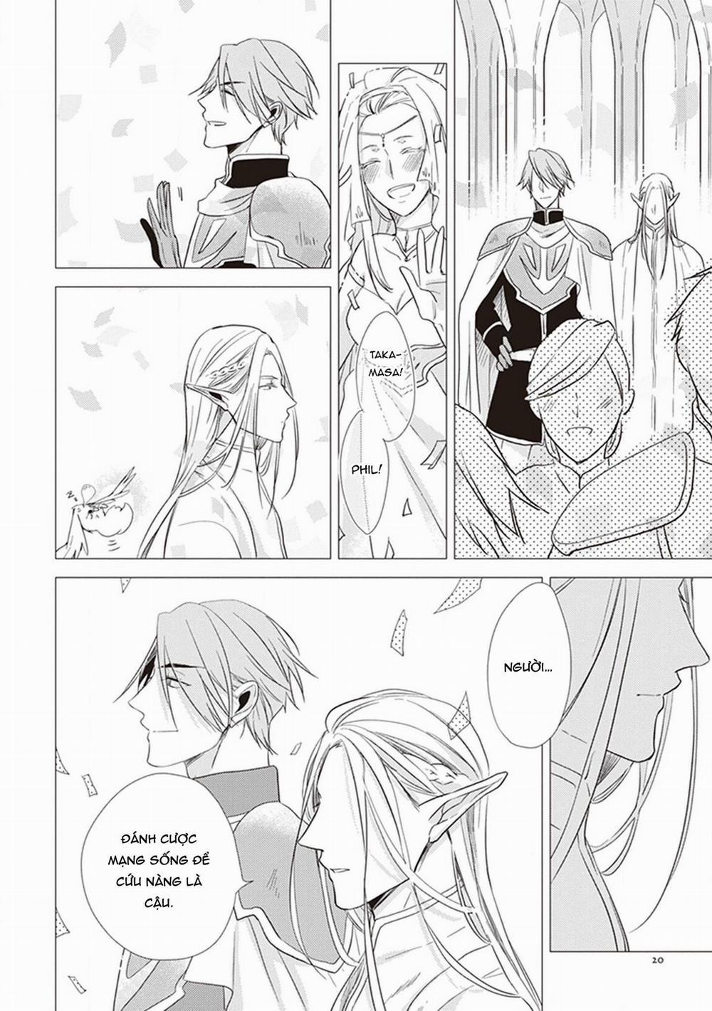 Kho Báu Của Tôi 1 trang 21