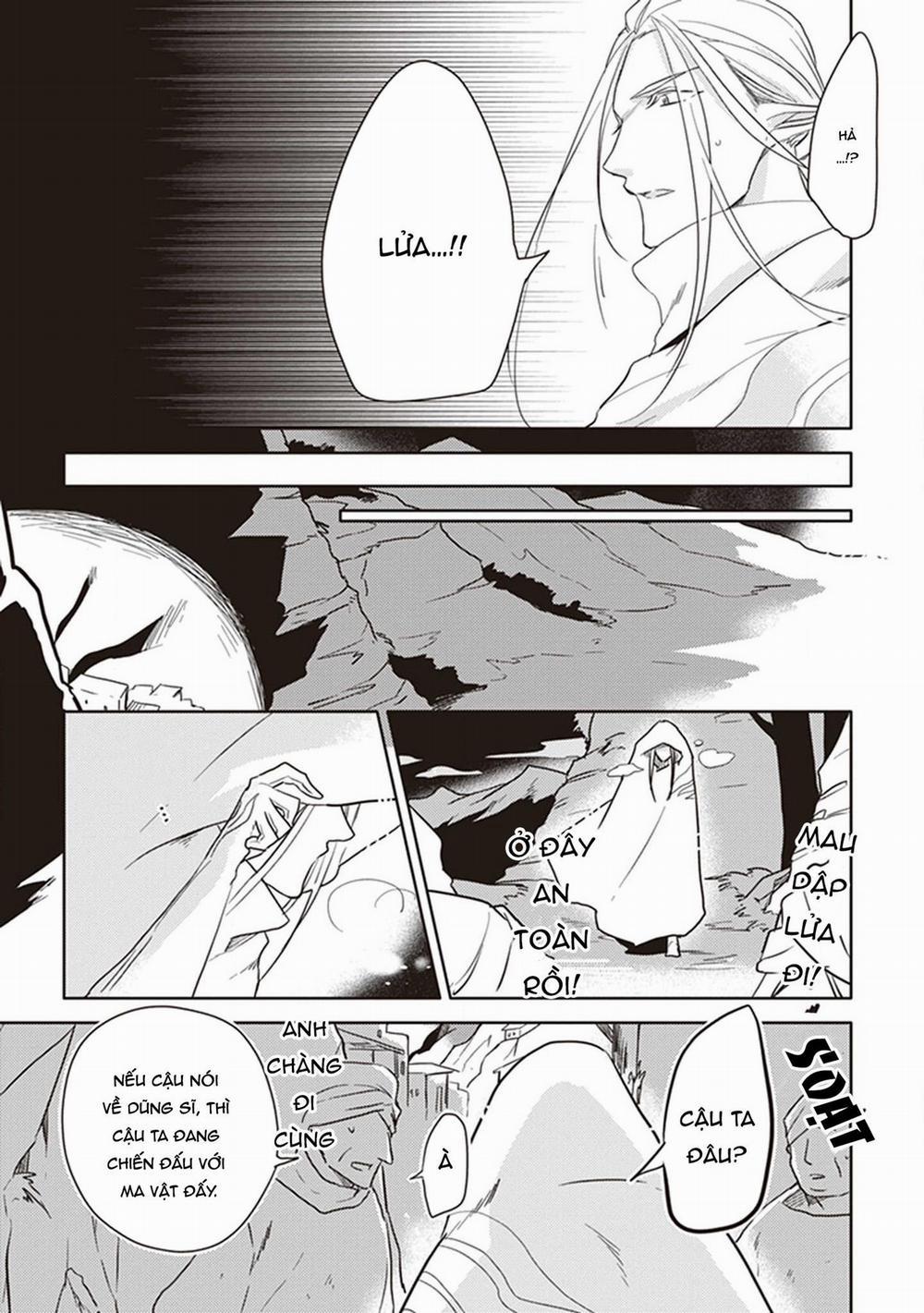 Kho Báu Của Tôi 1 trang 26