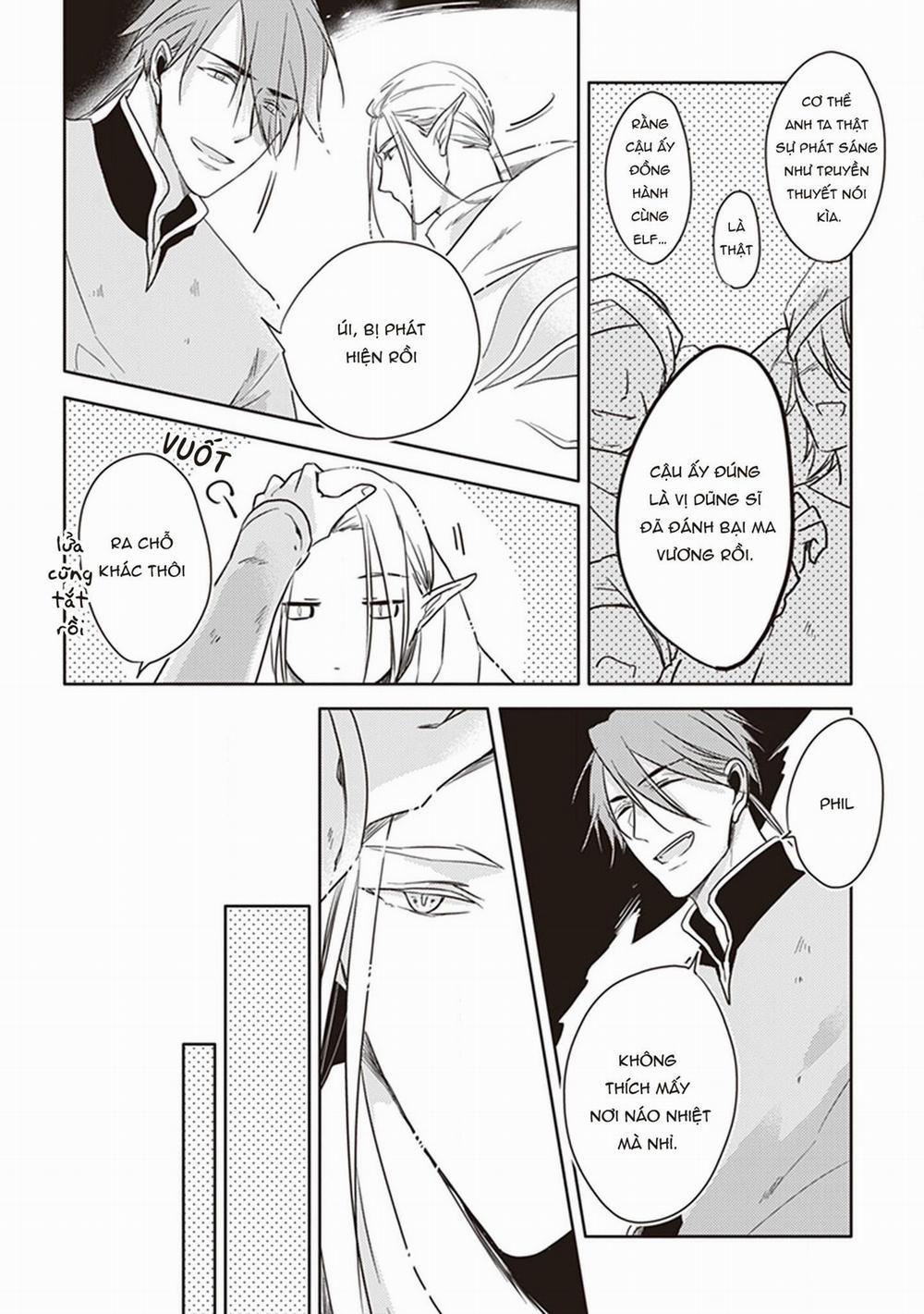 Kho Báu Của Tôi 1 trang 32