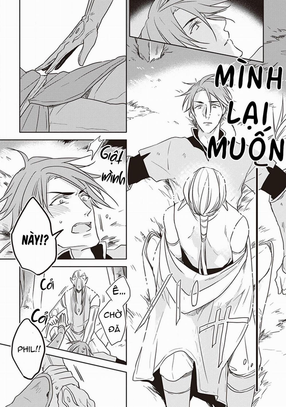 Kho Báu Của Tôi 1 trang 38