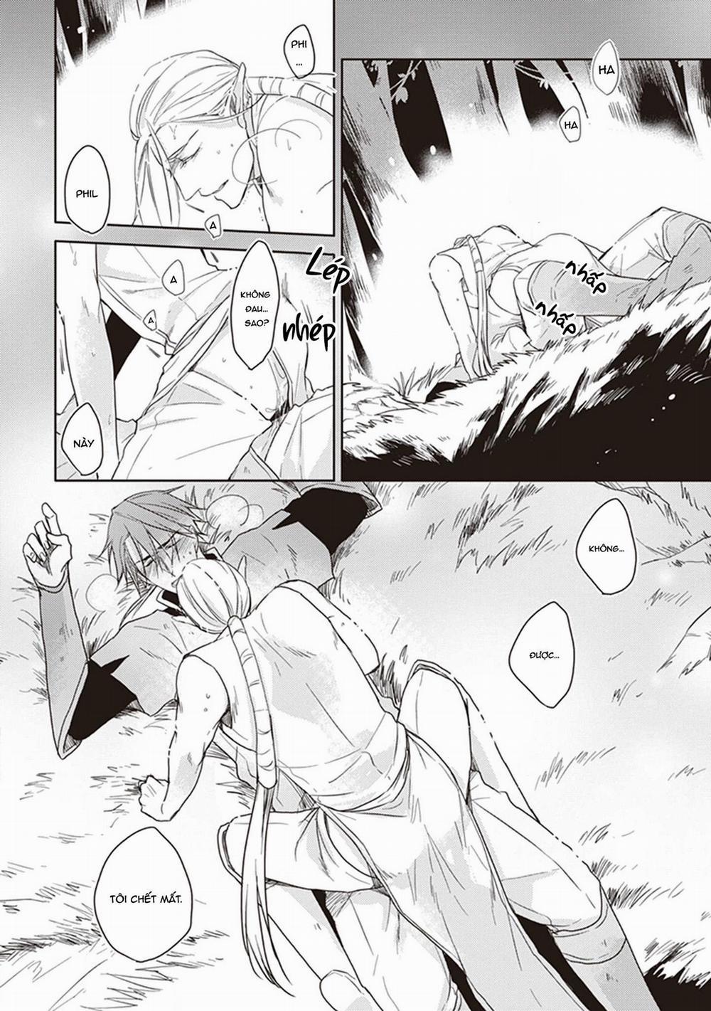 Kho Báu Của Tôi 1 trang 41