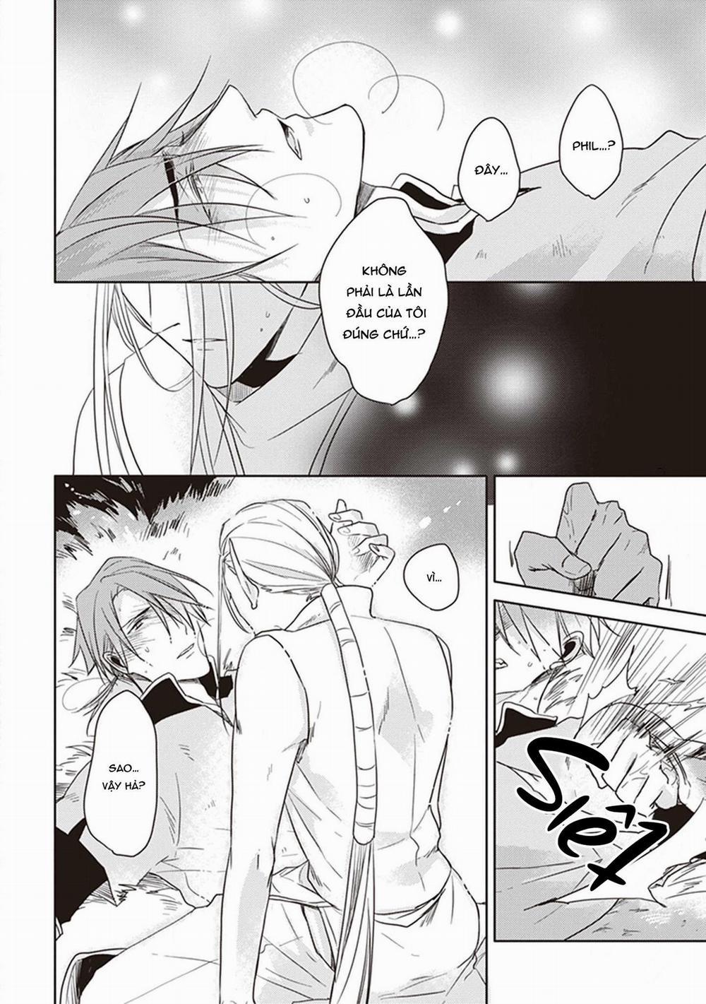 Kho Báu Của Tôi 1 trang 43