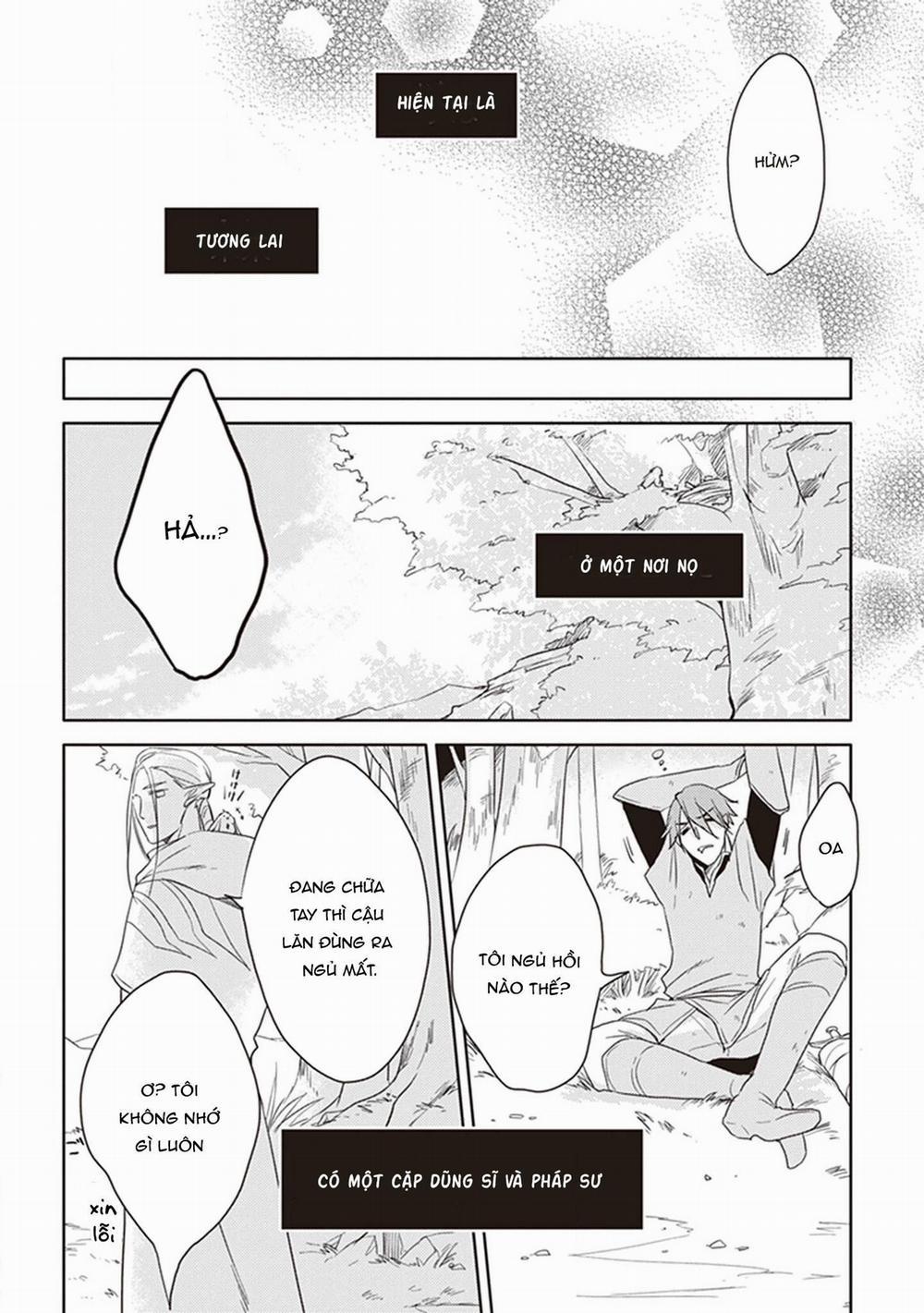 Kho Báu Của Tôi 1 trang 50