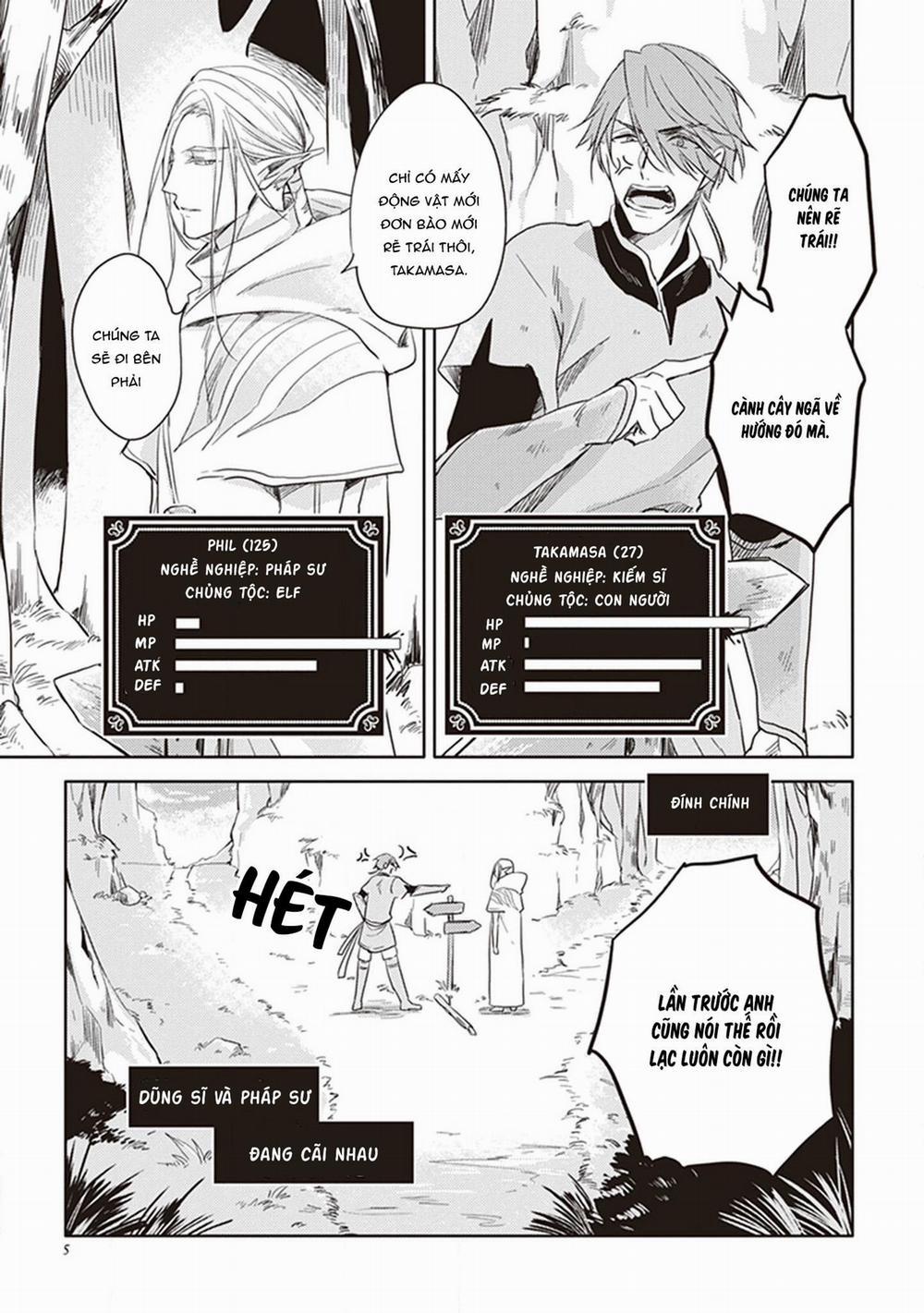 Kho Báu Của Tôi 1 trang 6