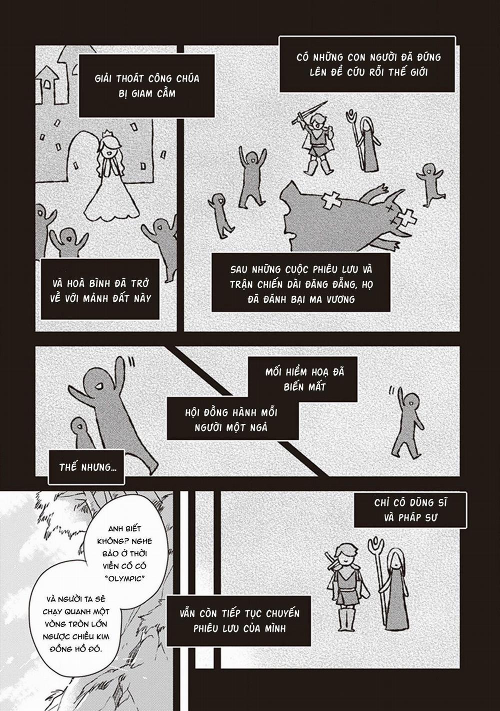 Kho Báu Của Tôi 1 trang 8