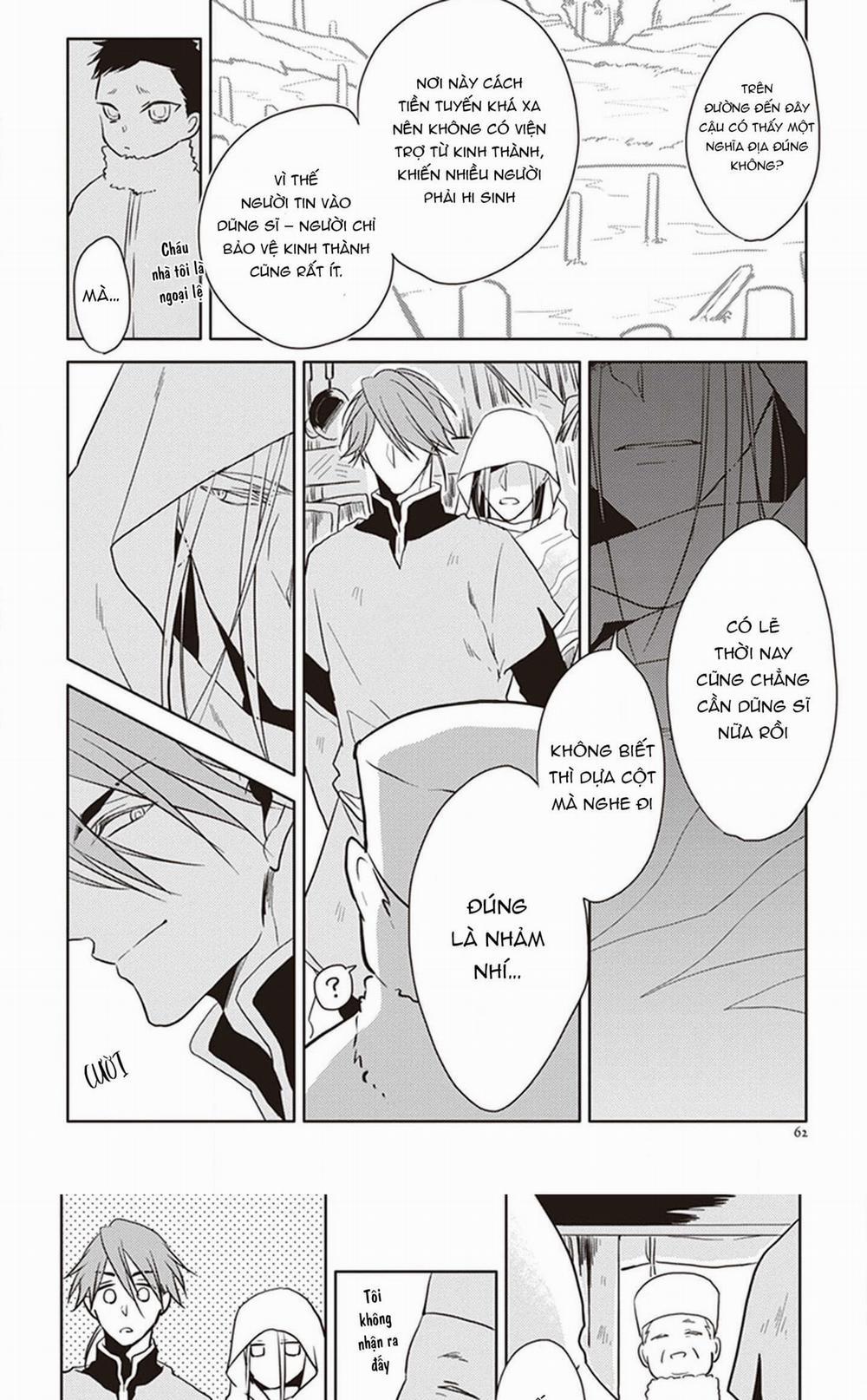 Kho Báu Của Tôi 2 trang 11