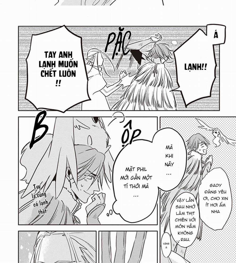 Kho Báu Của Tôi 2 trang 15