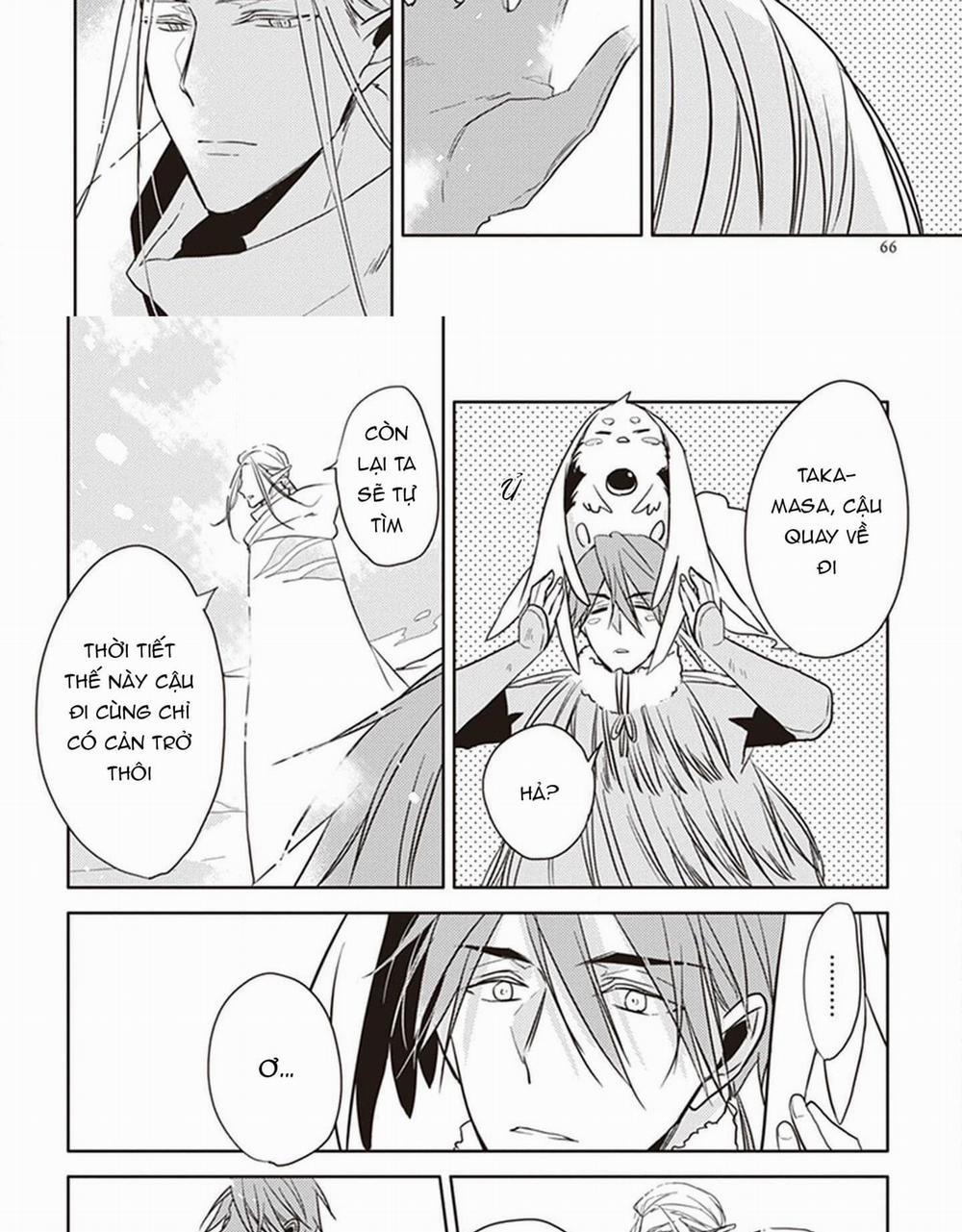 Kho Báu Của Tôi 2 trang 16