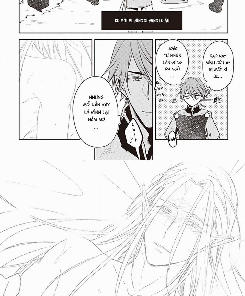 Kho Báu Của Tôi 2 trang 2