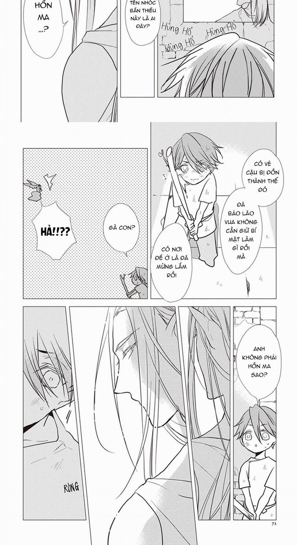 Kho Báu Của Tôi 2 trang 21