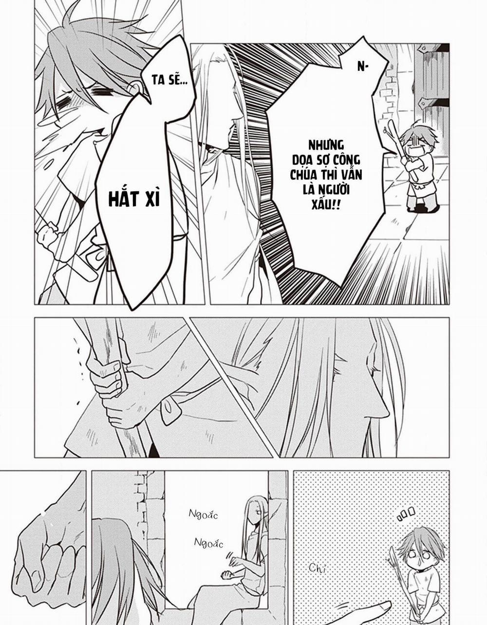 Kho Báu Của Tôi 2 trang 22