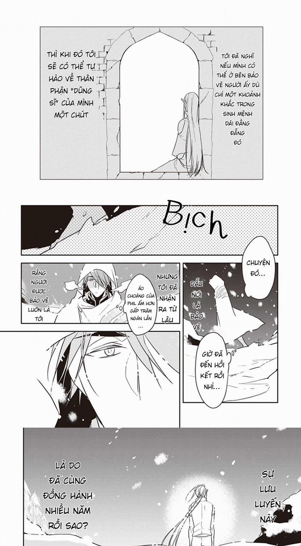 Kho Báu Của Tôi 2 trang 30