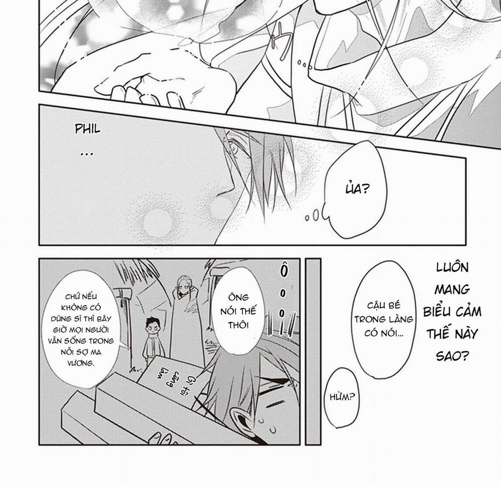 Kho Báu Của Tôi 2 trang 33