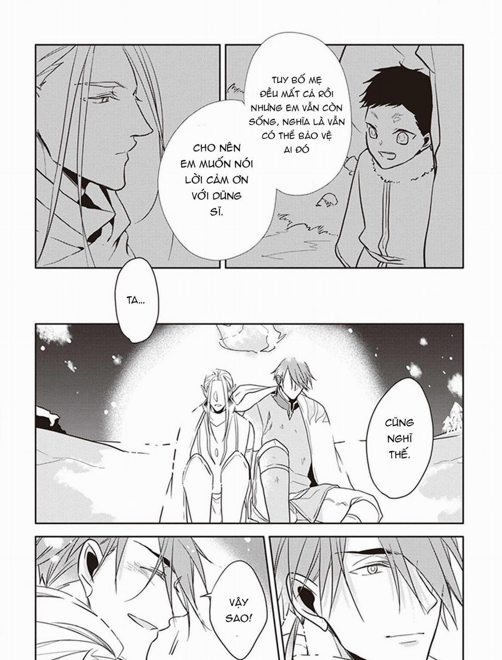 Kho Báu Của Tôi 2 trang 34