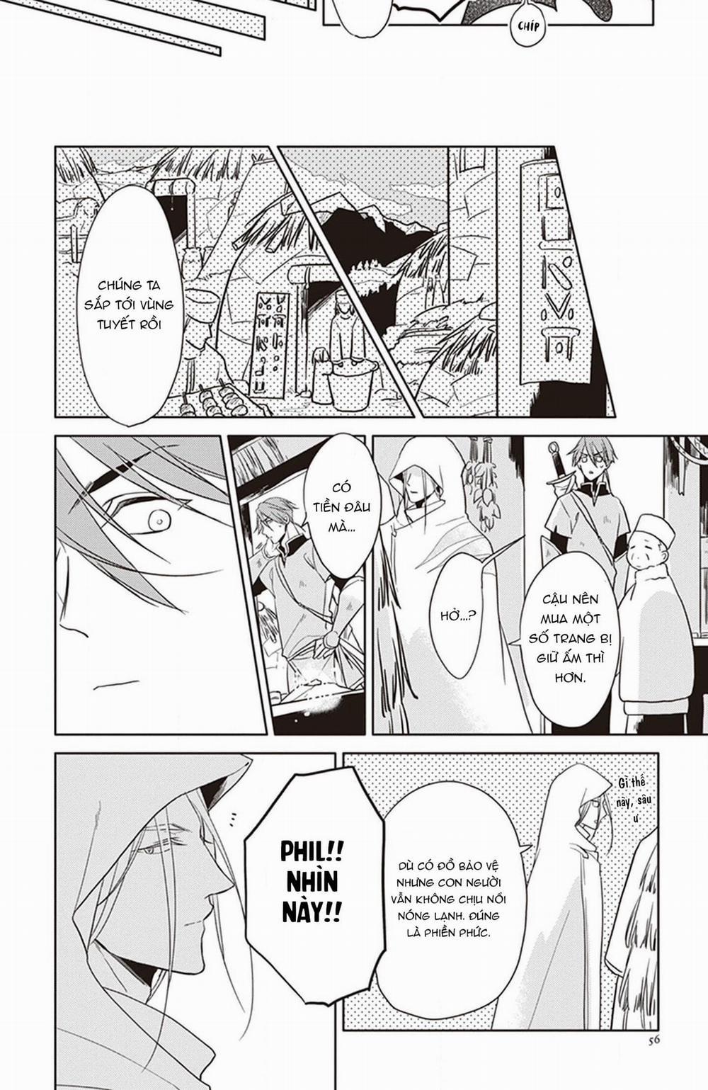 Kho Báu Của Tôi 2 trang 4