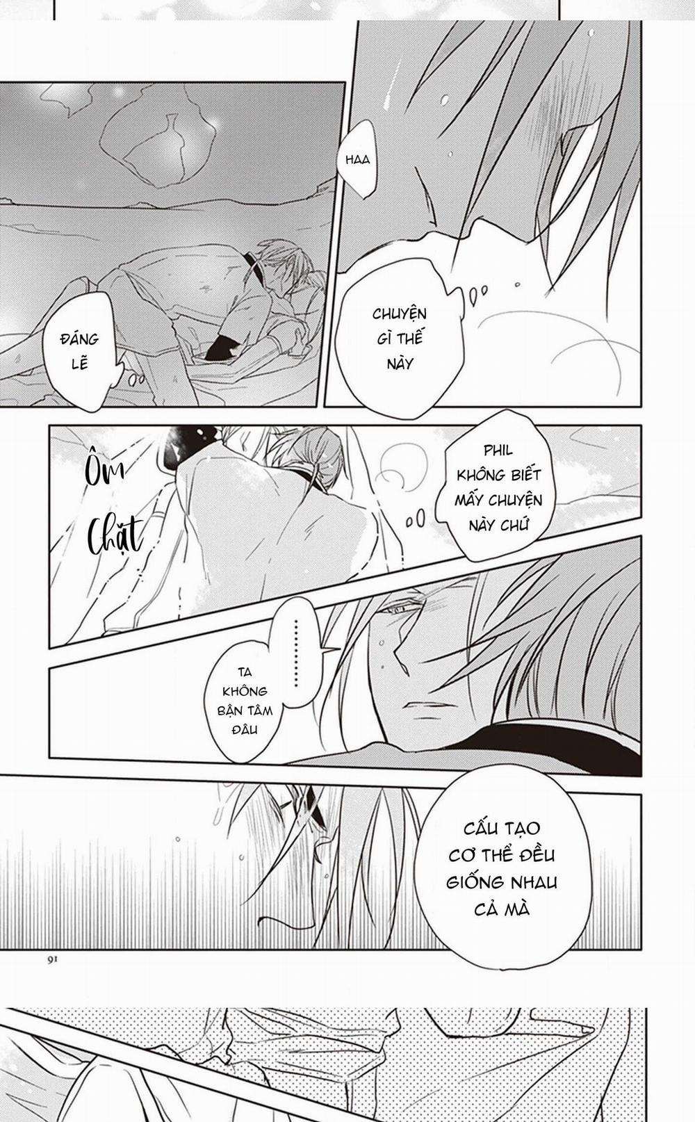 Kho Báu Của Tôi 2 trang 41