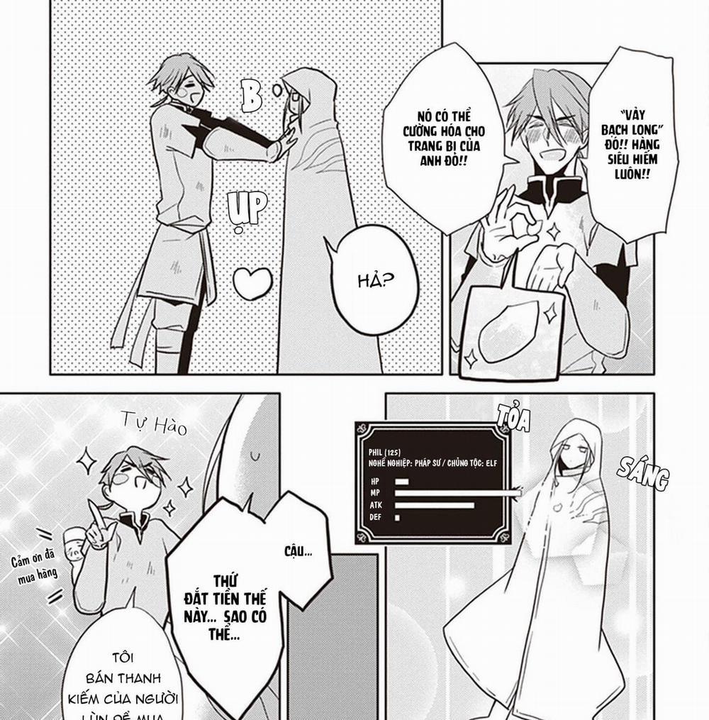 Kho Báu Của Tôi 2 trang 5