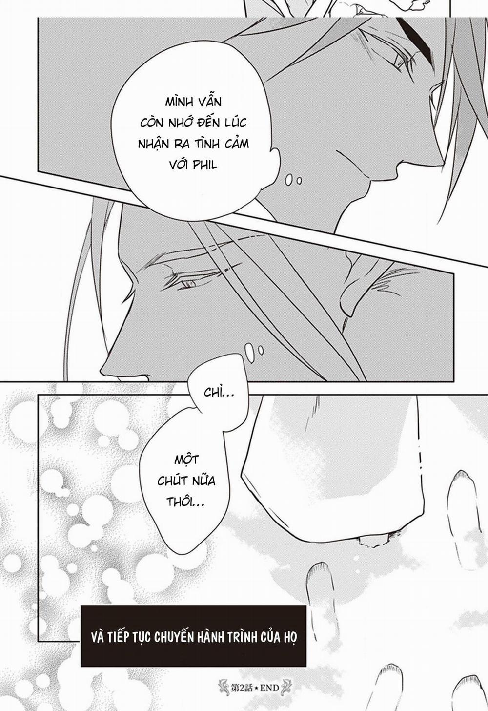 Kho Báu Của Tôi 2 trang 54