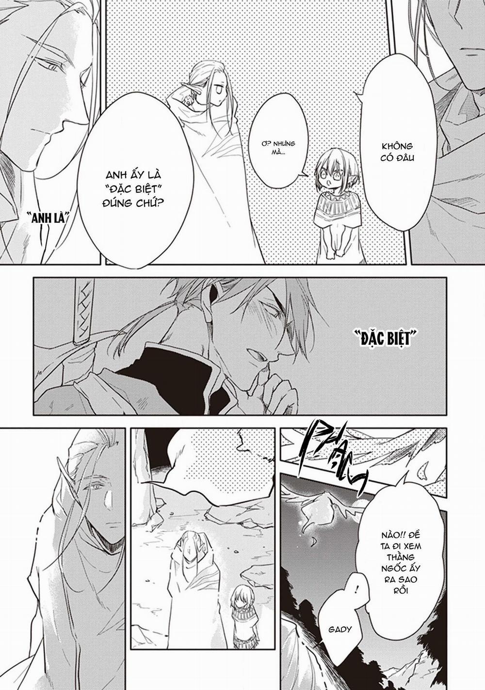 Kho Báu Của Tôi 3 trang 12