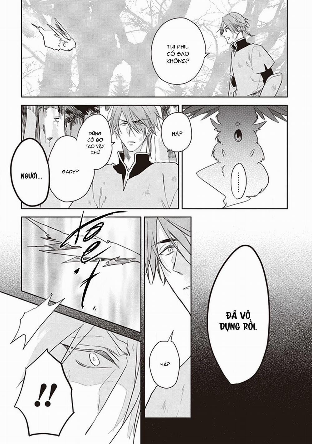 Kho Báu Của Tôi 3 trang 14