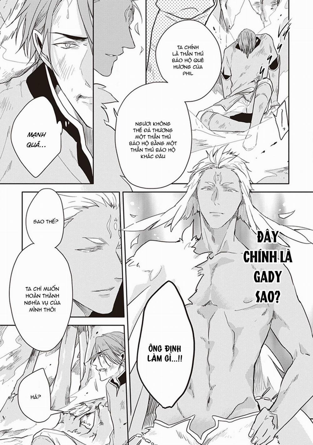 Kho Báu Của Tôi 3 trang 16