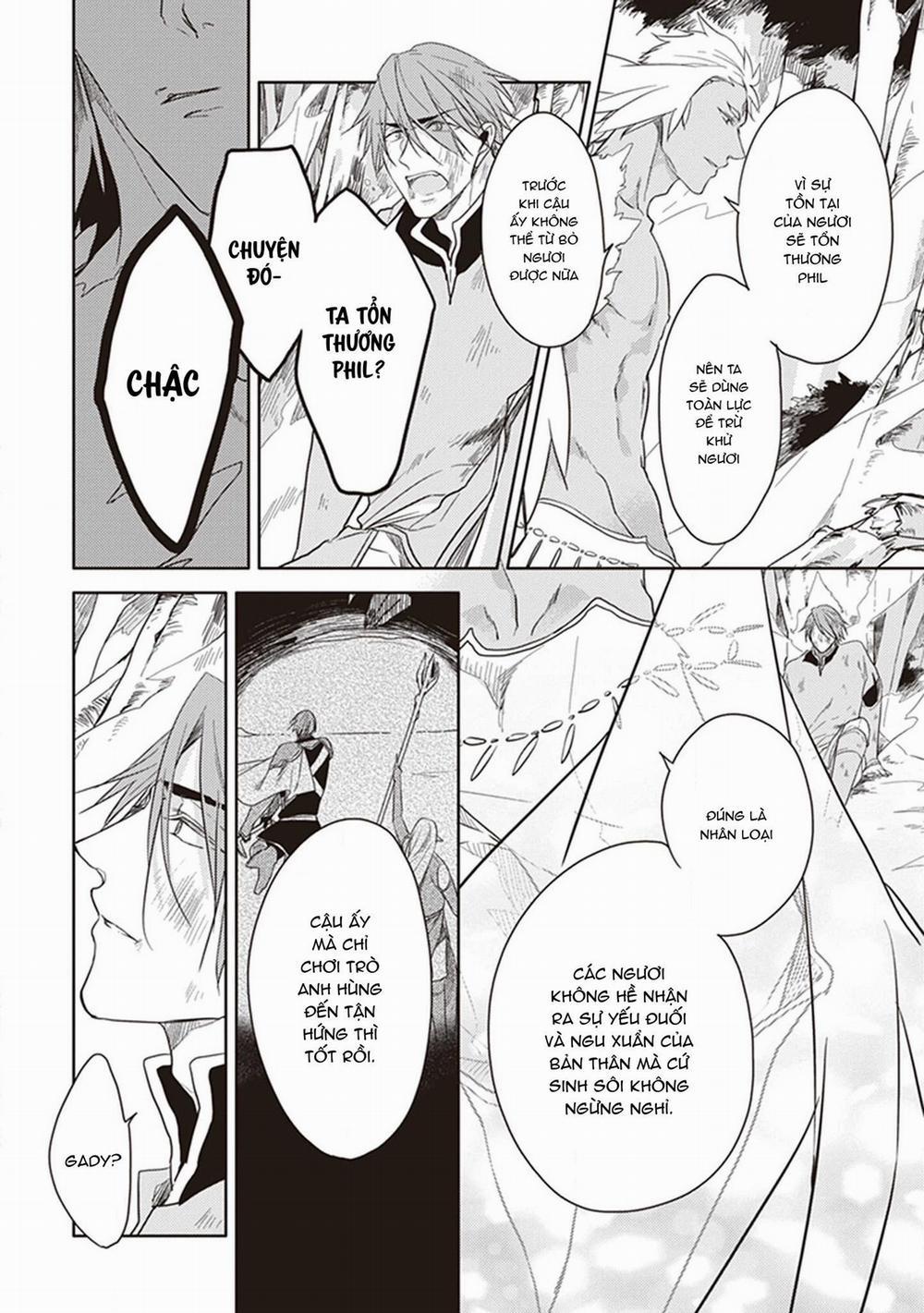 Kho Báu Của Tôi 3 trang 17