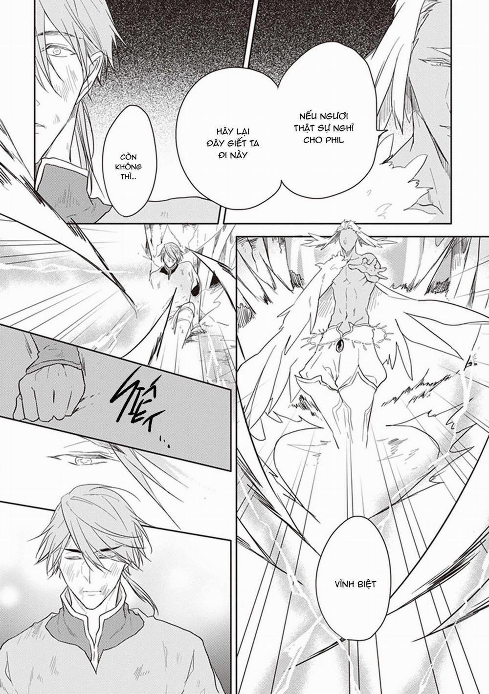 Kho Báu Của Tôi 3 trang 18