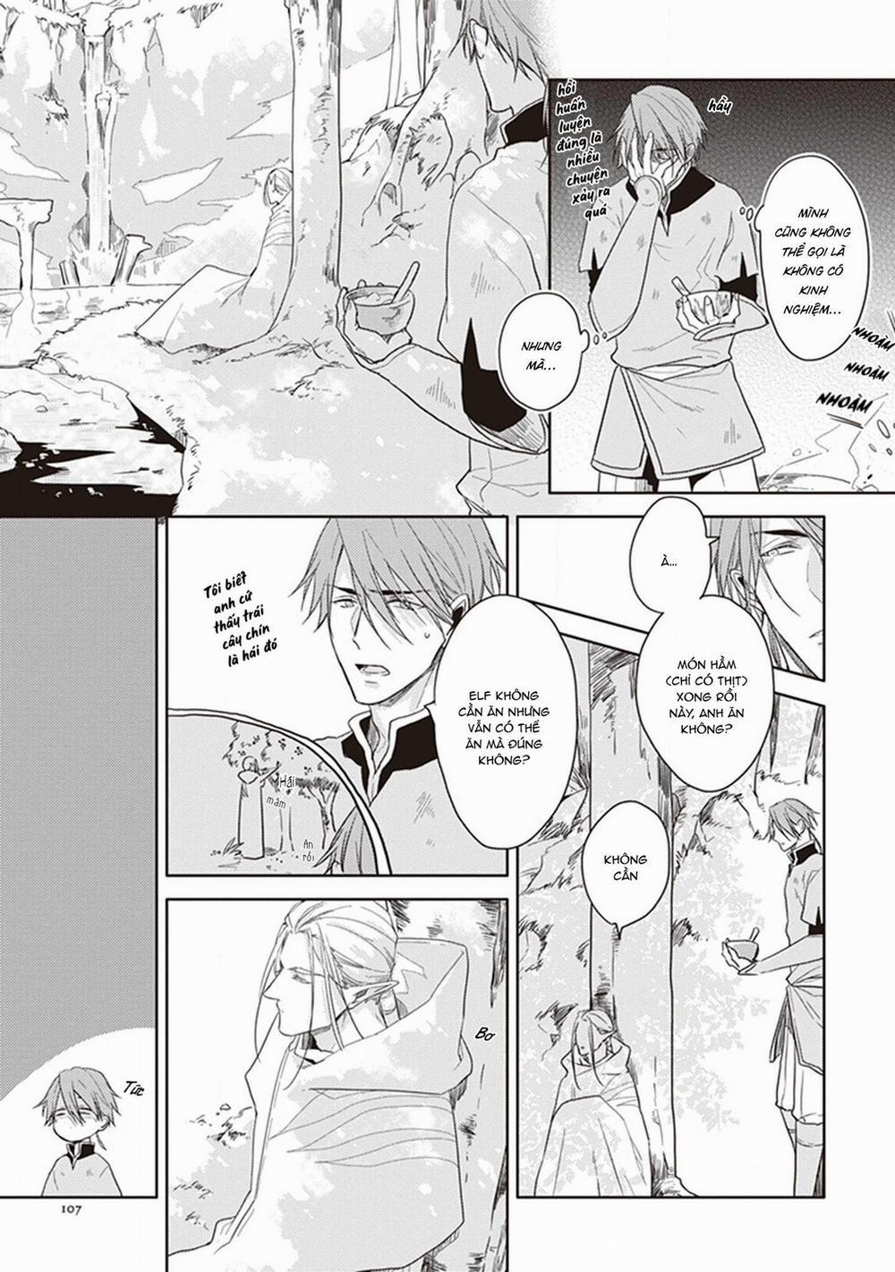 Kho Báu Của Tôi 3 trang 2