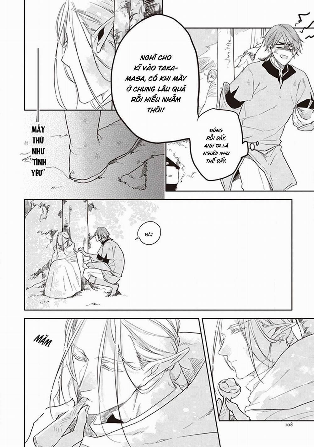 Kho Báu Của Tôi 3 trang 3