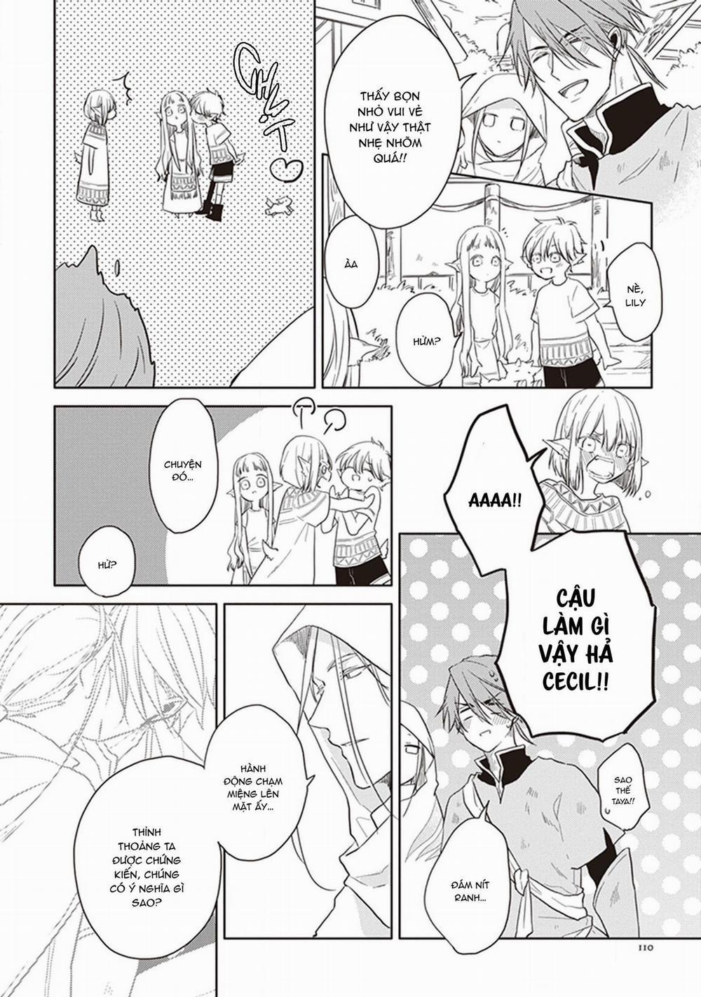 Kho Báu Của Tôi 3 trang 5