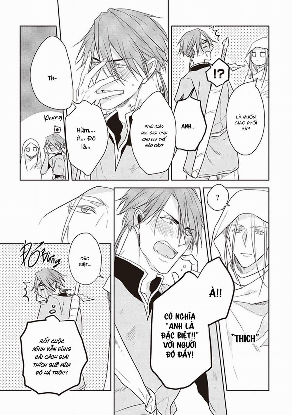 Kho Báu Của Tôi 3 trang 6