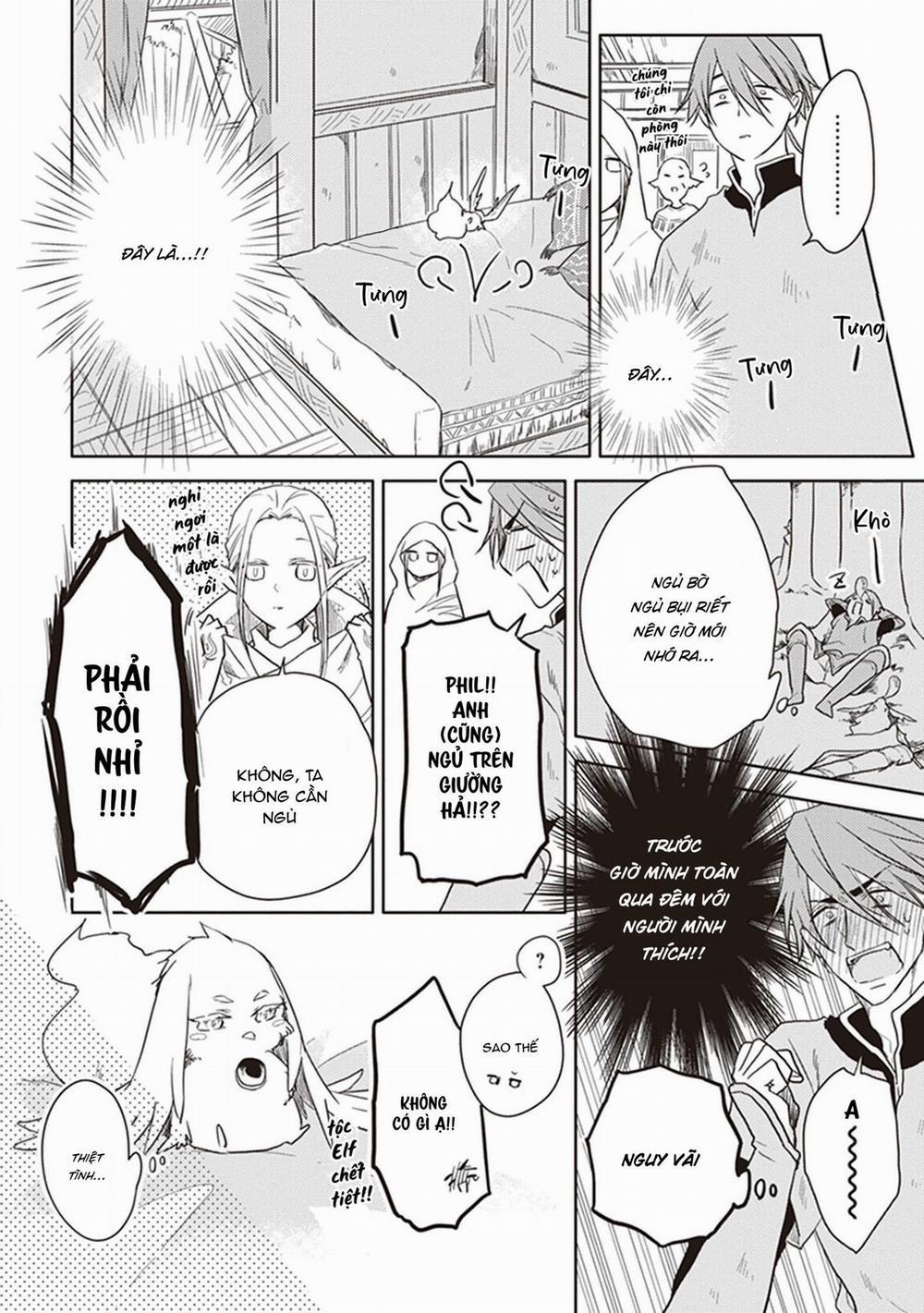 Kho Báu Của Tôi 3 trang 9