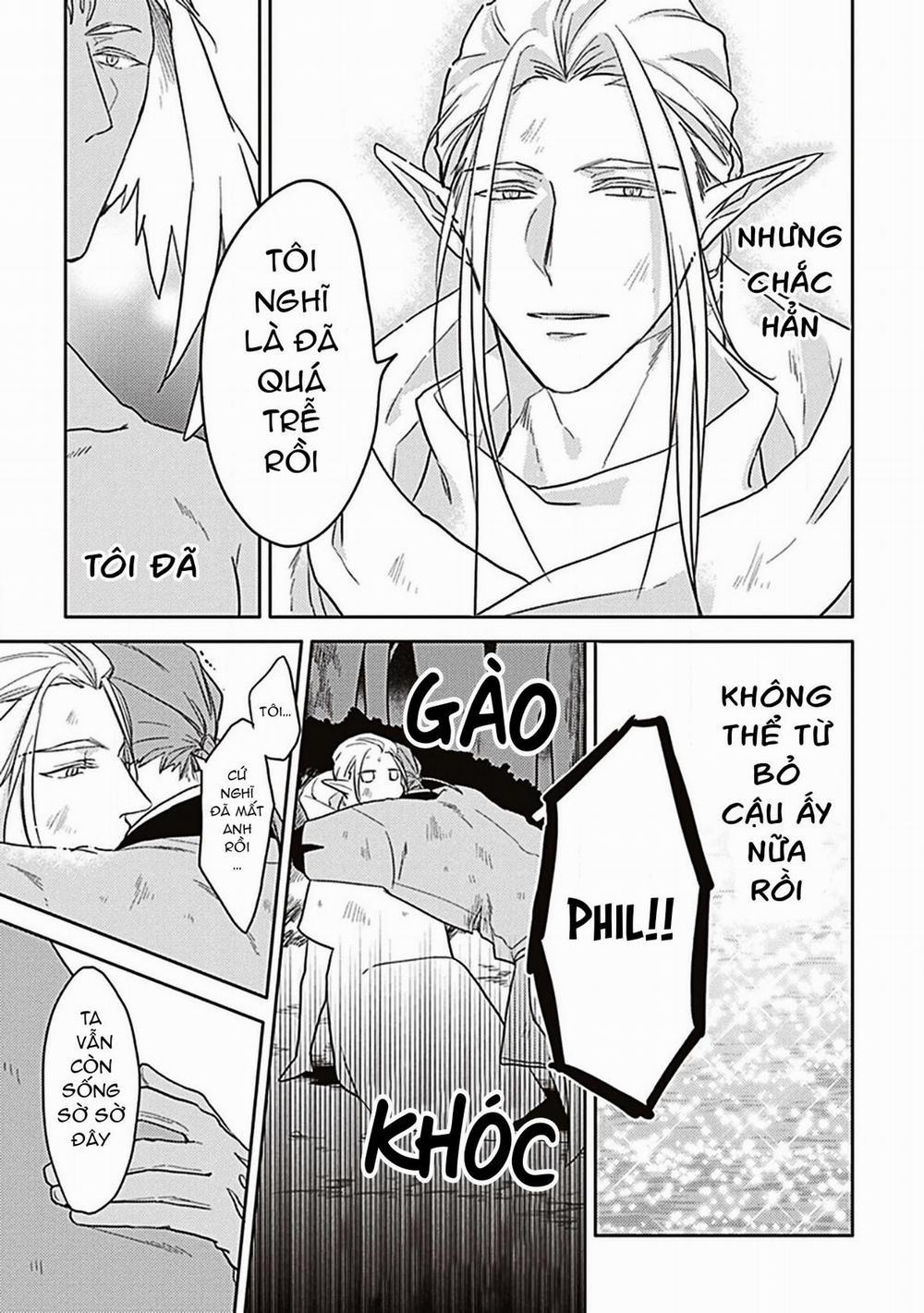 Kho Báu Của Tôi 4 trang 11