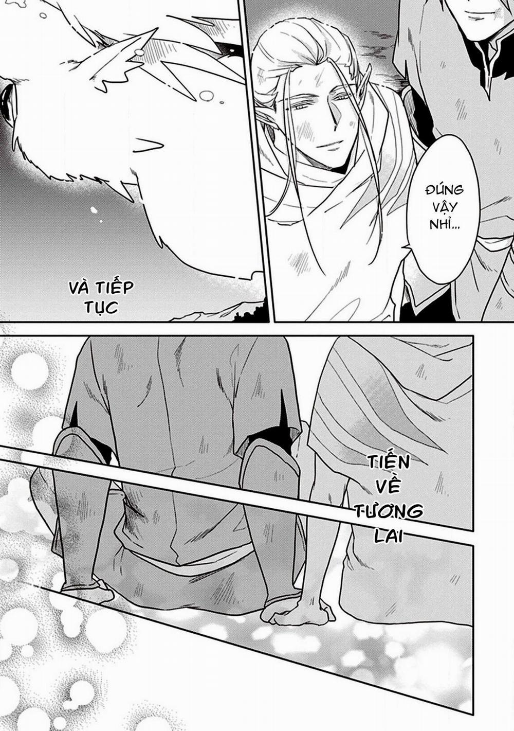 Kho Báu Của Tôi 4 trang 17