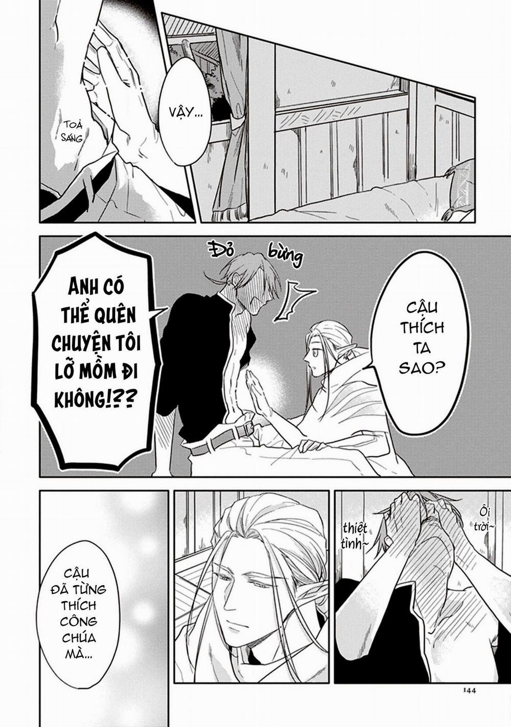 Kho Báu Của Tôi 4 trang 18