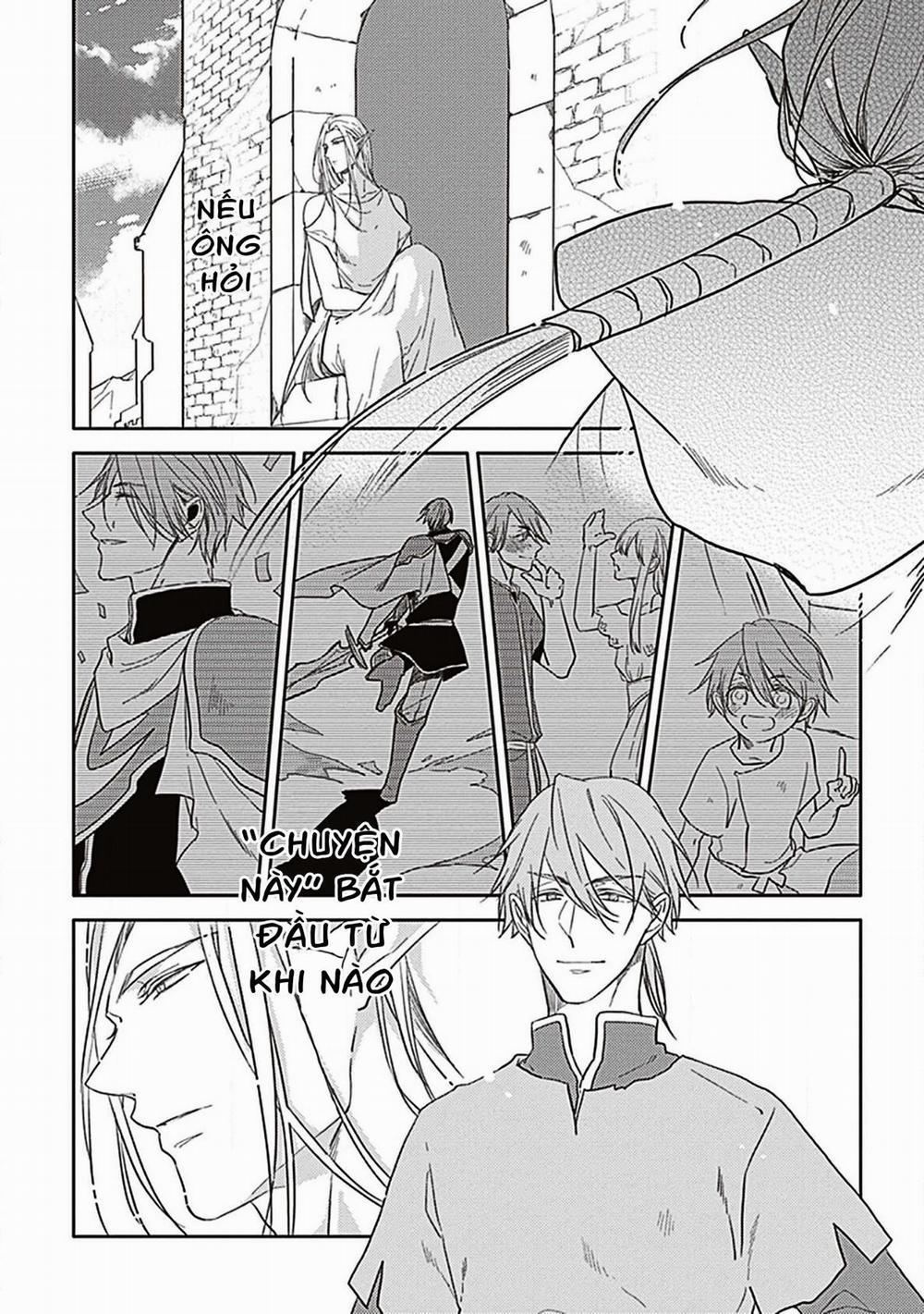 Kho Báu Của Tôi 4 trang 2