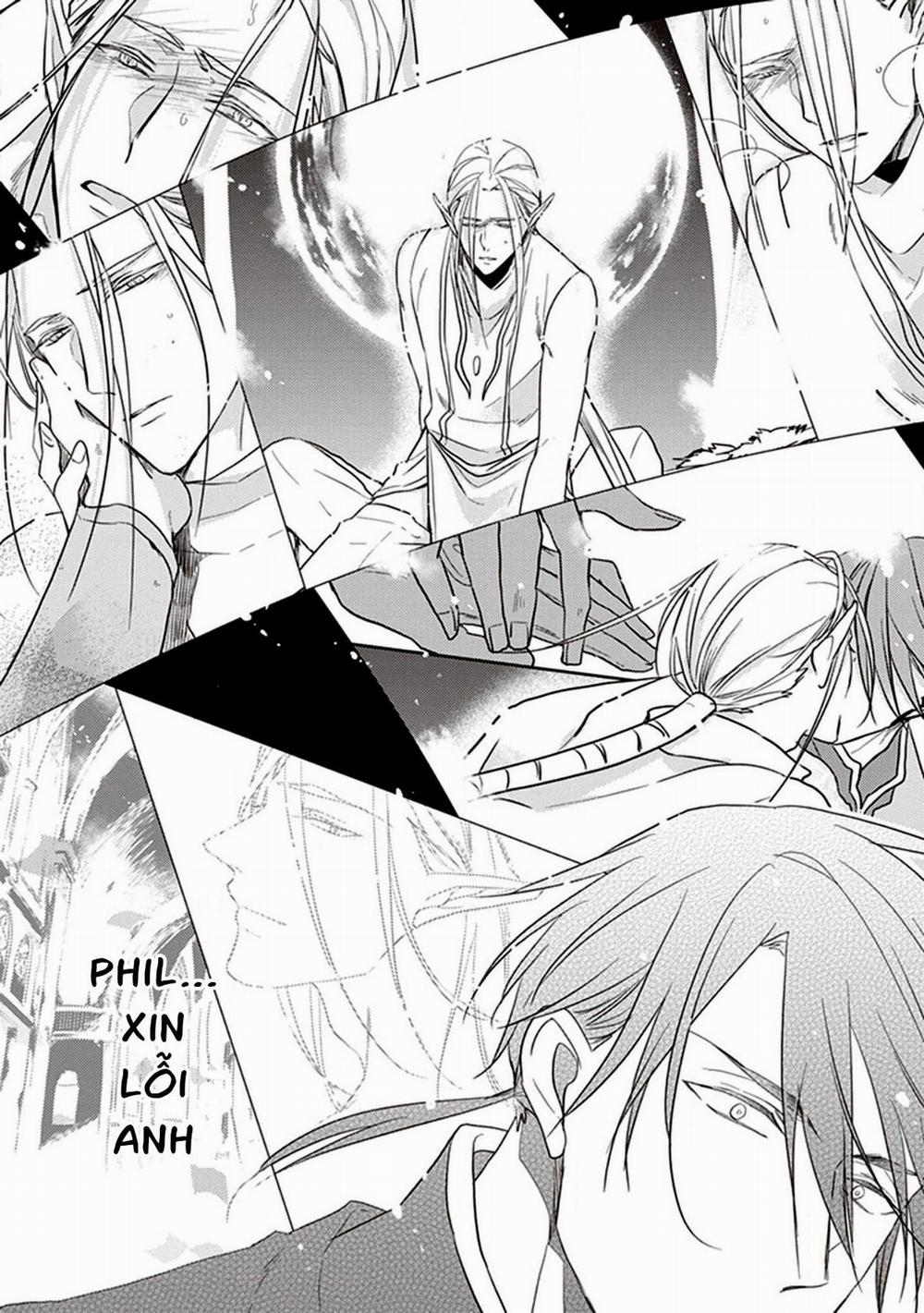 Kho Báu Của Tôi 4 trang 20