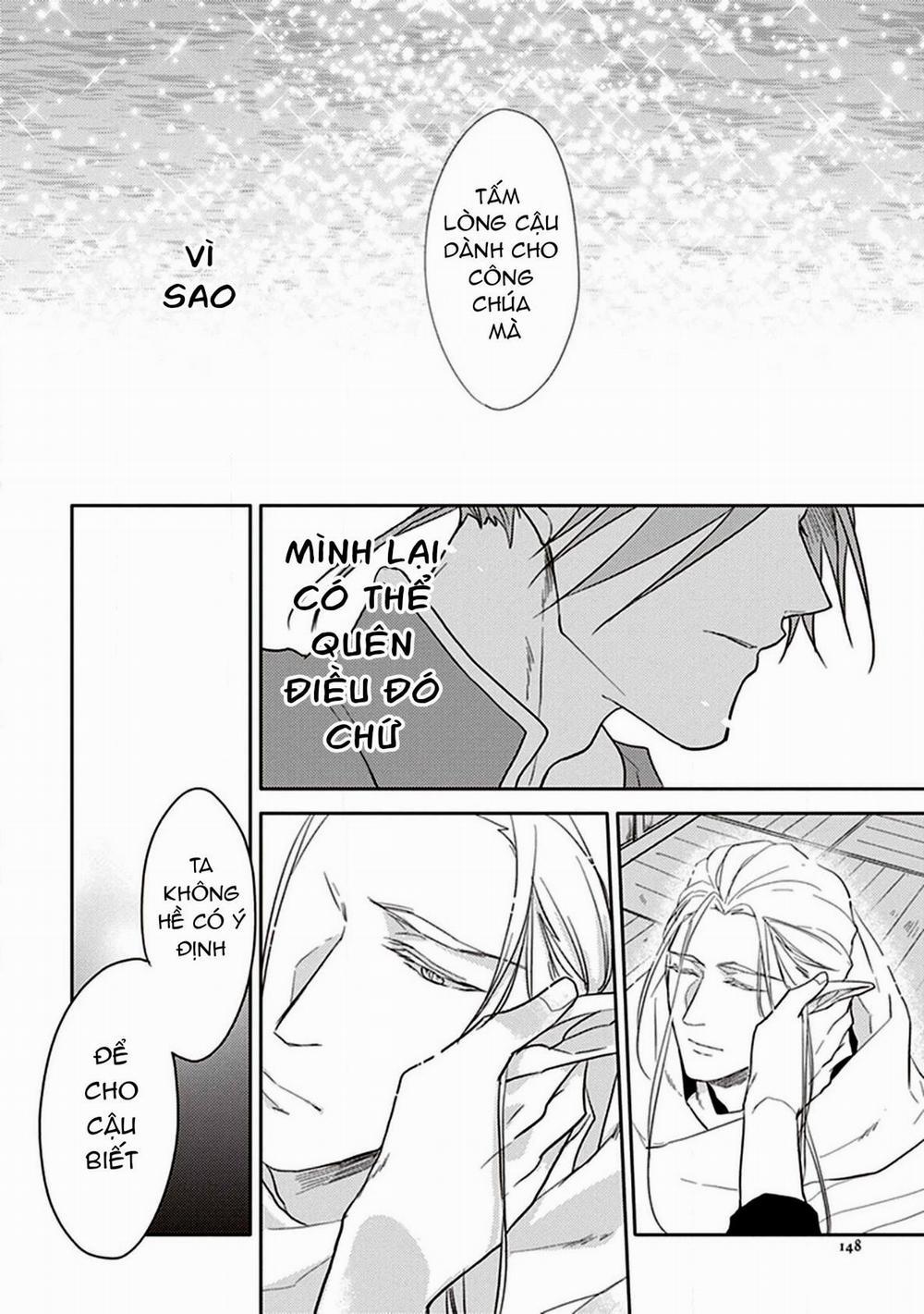 Kho Báu Của Tôi 4 trang 22