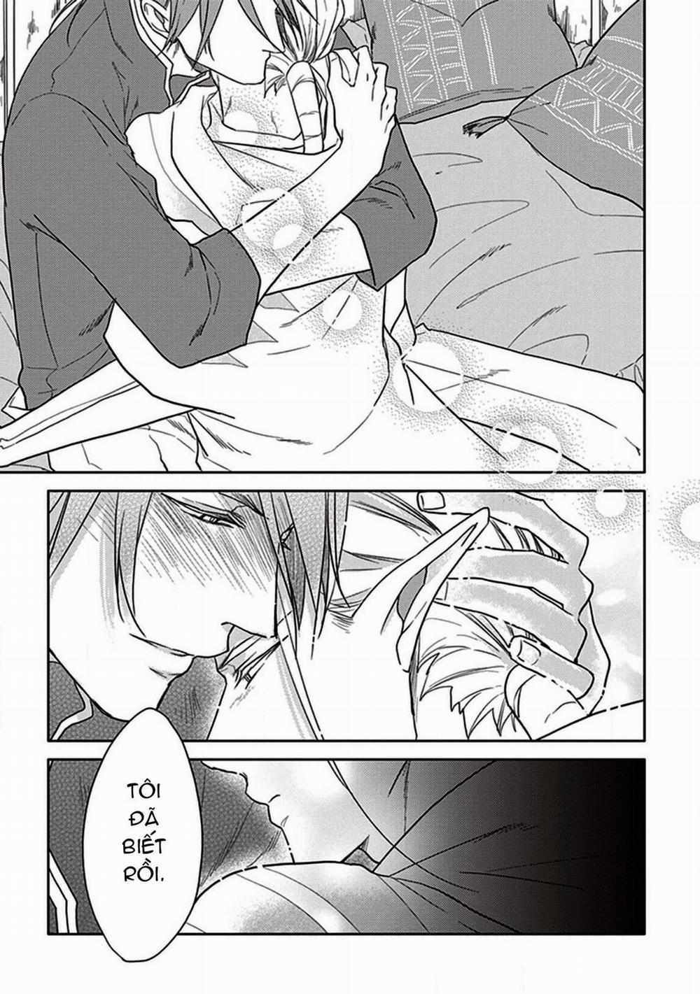 Kho Báu Của Tôi 4 trang 23