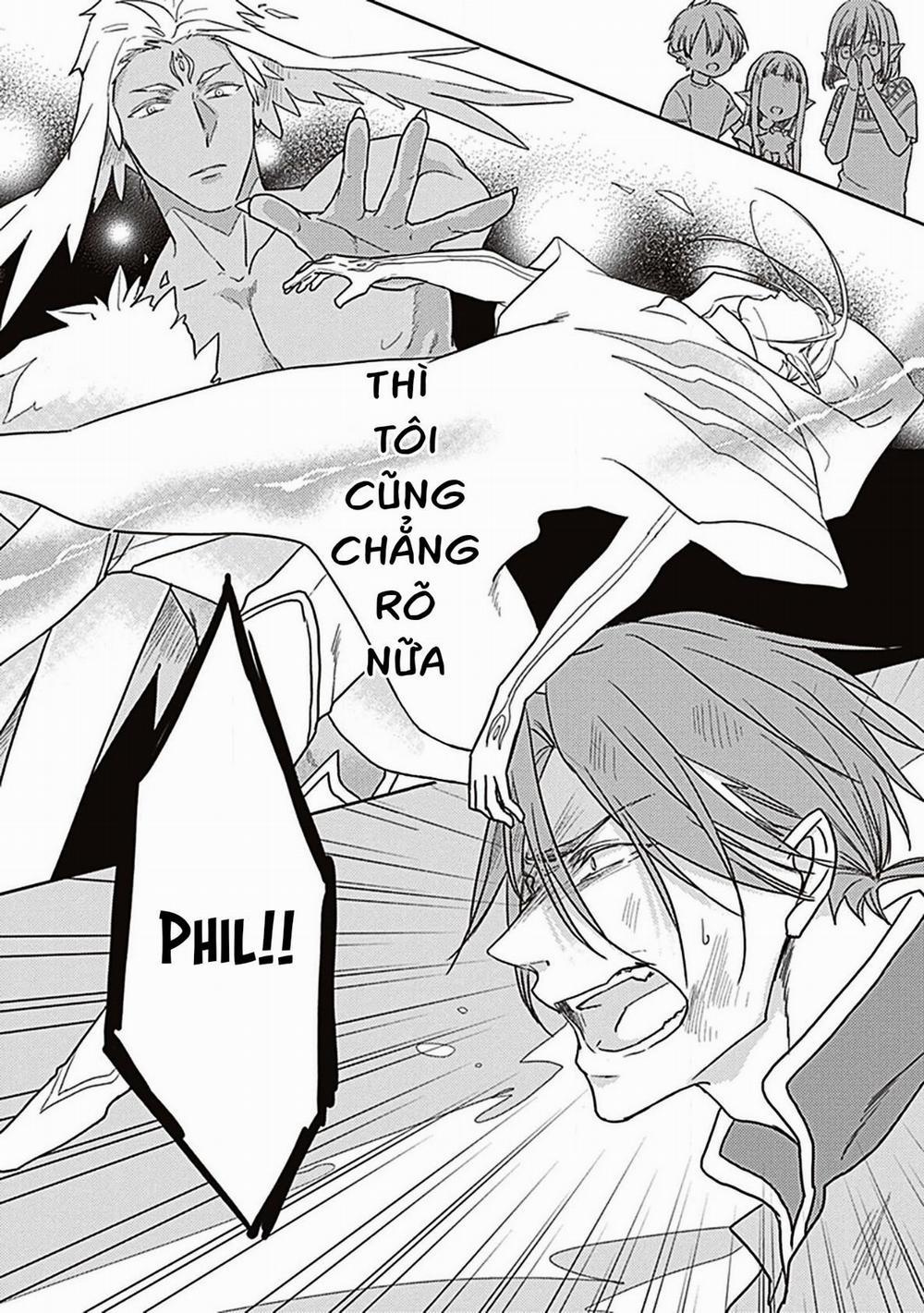 Kho Báu Của Tôi 4 trang 3