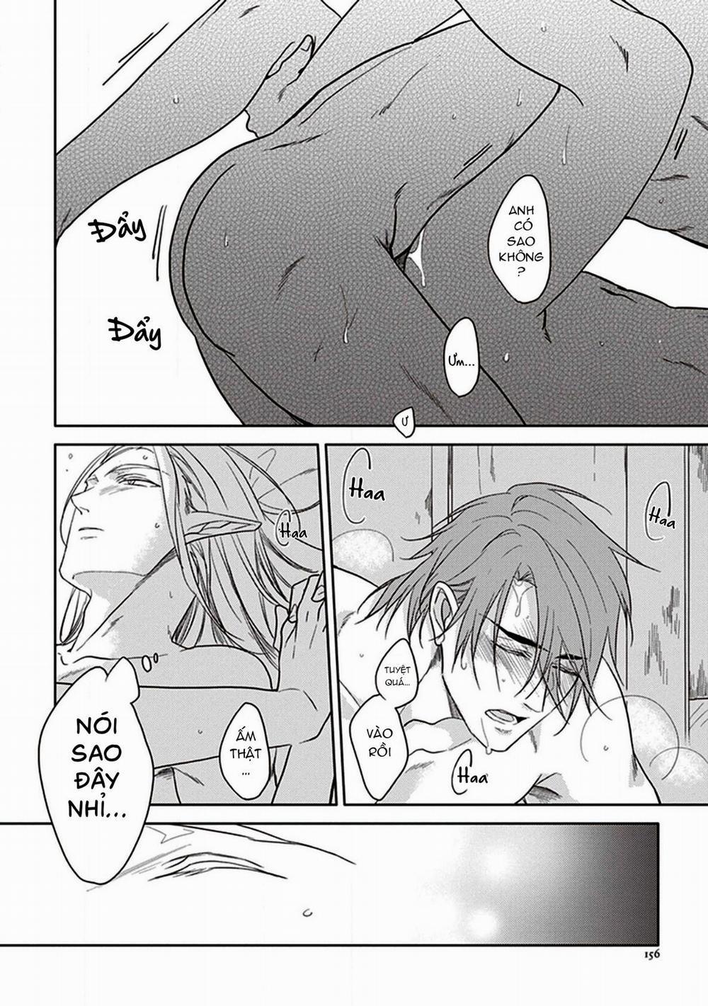 Kho Báu Của Tôi 4 trang 30