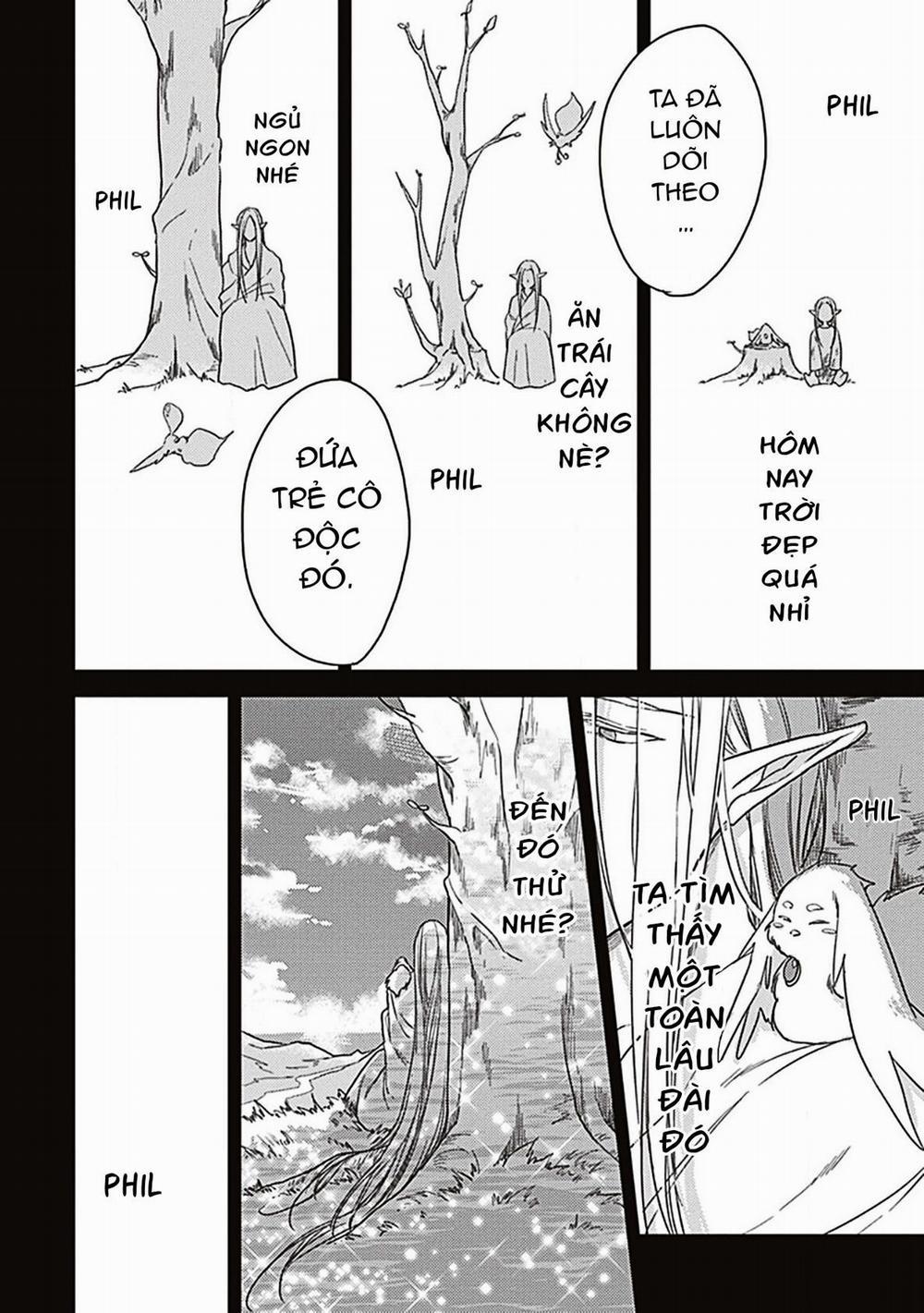 Kho Báu Của Tôi 4 trang 6