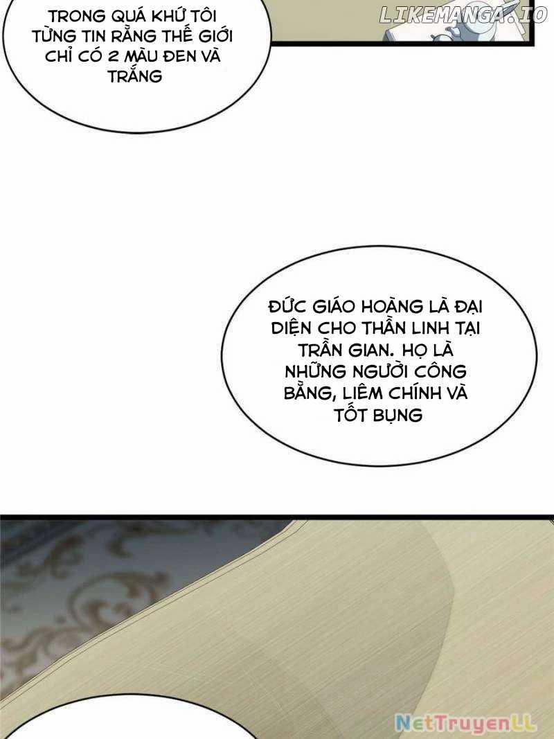 Khô Cốt Hiệp Sĩ 0 ToptruyenZ.com trang 12