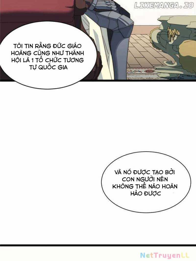Khô Cốt Hiệp Sĩ 0 ToptruyenZ.com trang 15