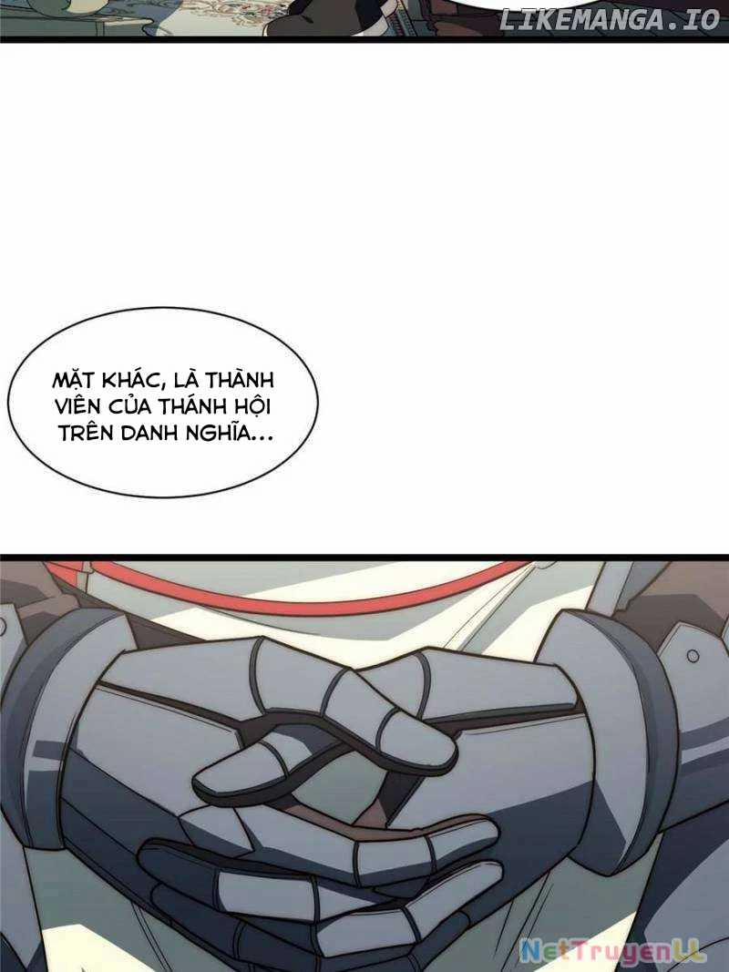 Khô Cốt Hiệp Sĩ 0 ToptruyenZ.com trang 17