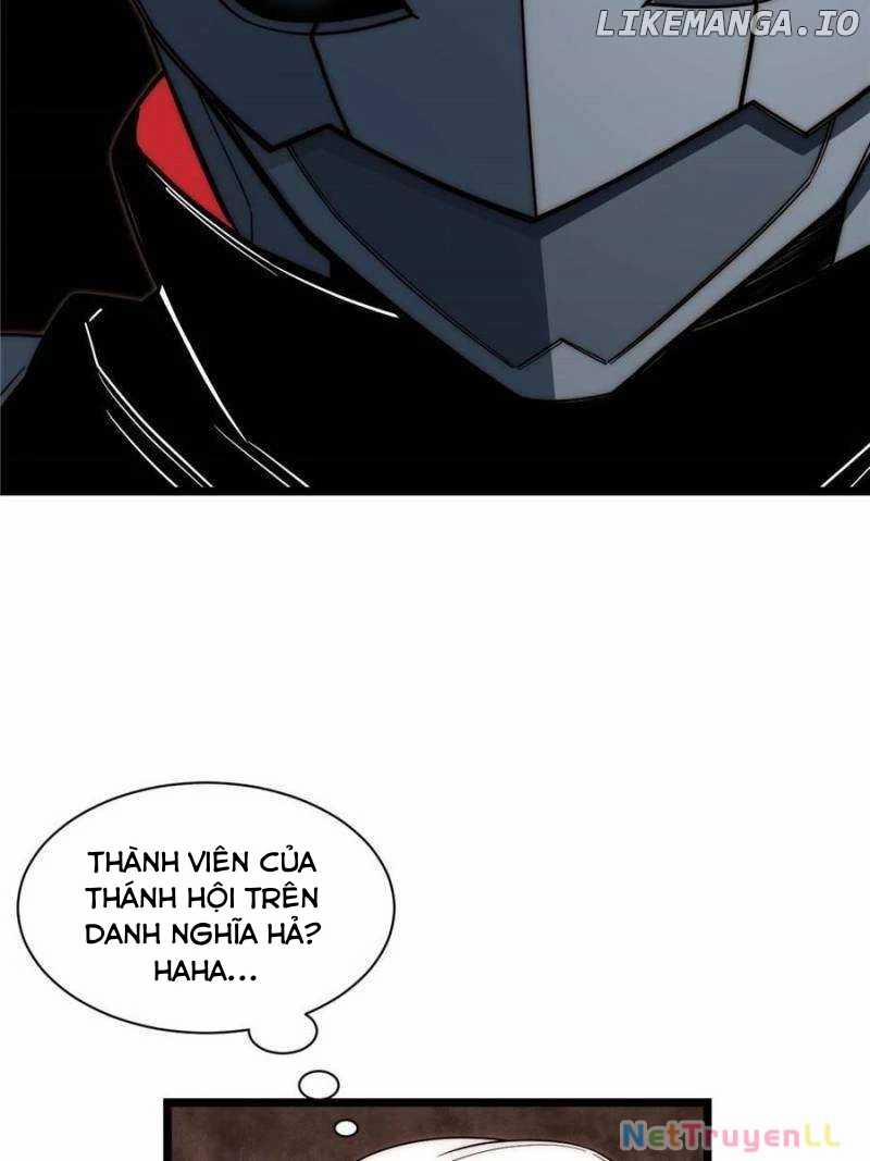 Khô Cốt Hiệp Sĩ 0 ToptruyenZ.com trang 19